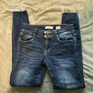 Kancan Jeans